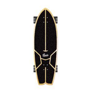 랜드 서핑 카버 보드 입문용 서프 스케이트 크루저