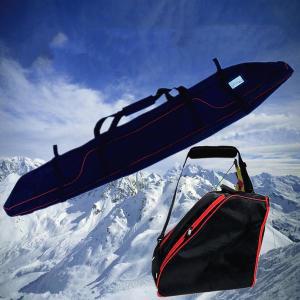 스노보드바인딩 방수 대용량 스키 부츠 남녀 공용 야외