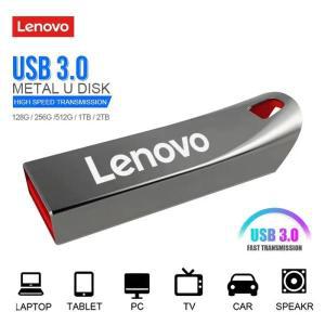 레노버 펜 드라이브 메모리 스틱 C타입 마이크로 USB 스틱 비디오 카드 미니 카메라 Ps Vita용 2TB USB 30