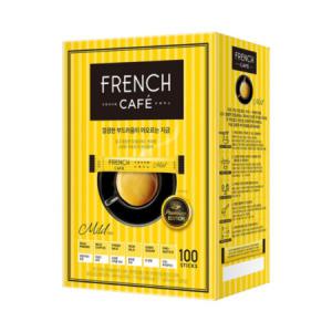 프렌치카페 카페믹스 프리미엄 스틱 100T x 3(총300개입) 커피믹스_MC