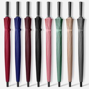 대형 튼튼한 스텐 우산 3인용 2인용 가벼운 고급 경량