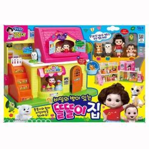 여아 비밀의방 똘똘이집 어린이날선물 어린이인기장난감 놀잇감