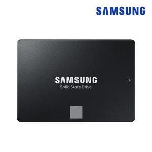삼성 정품 SSD 500기가 내장형 SATA3 2.5인치 데스크탑 노트북 내장 하드 디스크 /870 EVO SSD 500GB