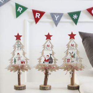 크리스마스 미니트리 성탄절 인테리어 소품 집꾸미기 벽장식 장식품 트리 용품 장식