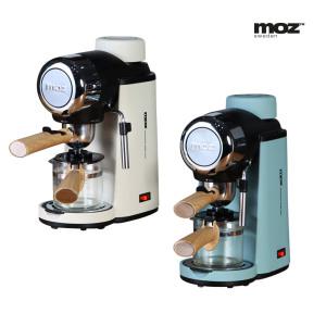 [moz] 모즈 에스프레소 커피머신 DR-800C