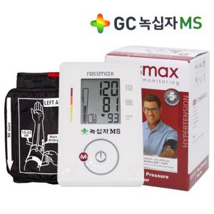 녹십자 가정용 혈압기계 체크기 측정기 CG-155F