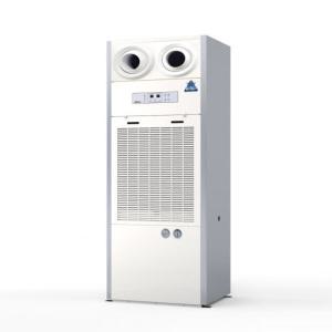 가야 산업용 대용량 저온 제습기 NEW KJD-7000P 펌프형 주문생산 최대제습능력 560L 습기제거