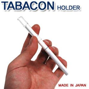 일본 TABACON  파이프 필터 일회용 필터  홀더
