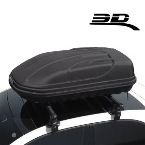 3D 맥스파이더 6064 XL 차량용 루프백 (캠핑/낚시/자동차/루프 캐리어)