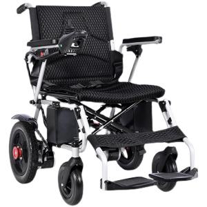 전동 스쿠터 휠체어 노인 어르신 장애인 접이식 경량