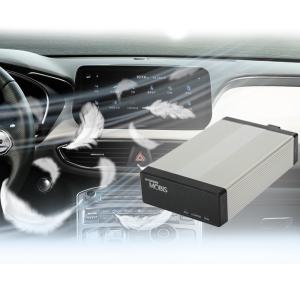 현대모비스 차량용 에어컨/히터 습기건조기 에프터블로우/차량실내 공기청정