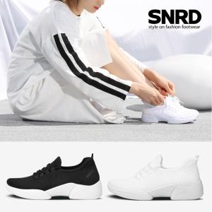 [SNRD]운동화 스니커즈 니트 런닝화 여성화 경량화 신발 SN531