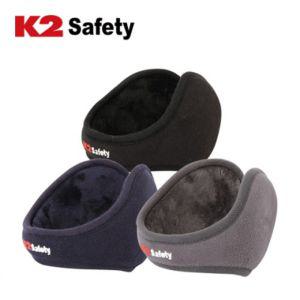 K2 귀마개 IMW20902스포츠 운동 안전 겨울용작업 방한용 겨울용 머리띠
