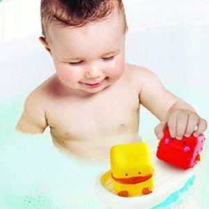 [오너클랜]어린 아기 풀장 욕조 물놀이 목욕 안전한 놀이 장난감