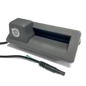 AHD 차량 나이트 뷰 방수 카플레이 카메라 인터페이스  자동차 후방 아우디 A4 소형 핸들 170   720P