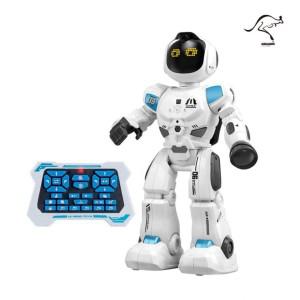 K30 로봇 스마트 무선 RC완구 조종 로보트 과학 수학 영어 학습로봇 장난감 선물 어린이날 크리스마스