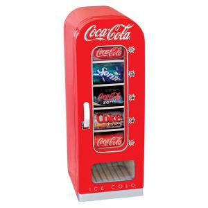 미니자판기 코카콜라자판기 집들이 원룸 사무실 홈바 음료수자판기
