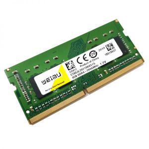 ddr38g 메모리 램 DDR4 노트북 RAM 4GB 8GB 16GB 2133 2400 2666 3200 mhz PC4 17000 19200 21300 1.2V Sod