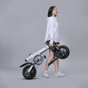 샤오미전기자전거 접이식 바이시클 12인치 Baicycle S1