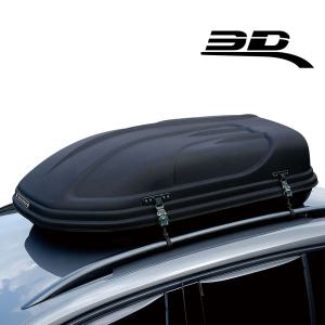 3D 맥스파이더 6063 XL 차량용 루프백 (캠핑/낚시/자동차/루프 캐리어)