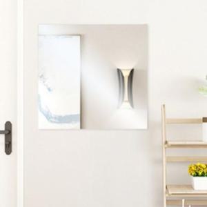 [세븐제이스][OFKNL8R8]벽에 붙이는 안전 아크릴 거울 화장대거울 (13009397)