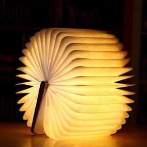 LED 책 무드등 북라이트 램프 수면등 수유등 조명