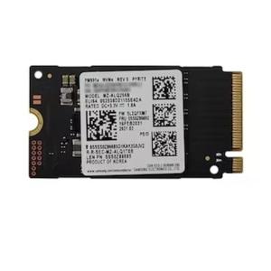 2242 삼성전자 PM991a M.2 2242 NVMe 벌크 (256GB) SSD