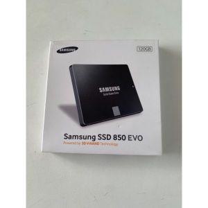 삼성 SSD 850 EVO 120GB Internal 2.5 MZ-75E120B/AM