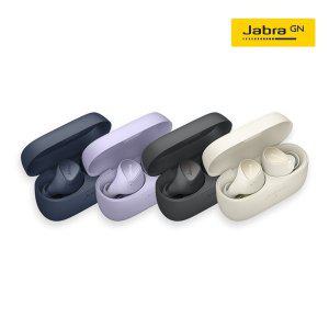 Jabra 자브라 Elite 4 엘리트4 무선이어폰 블루투스이어폰 액티브노이즈캔슬링 블루투스 5.2