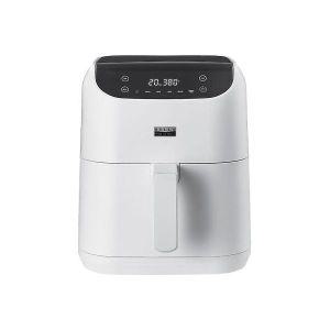 Bella Pro Series - 6-qt. Digital Air Fryer White