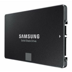 Samsung 삼성 850 EVO 120GB 2.5 Inch SATA III Internal SSD 솔리드 스테이트 드라이브[세금포함] [정품]