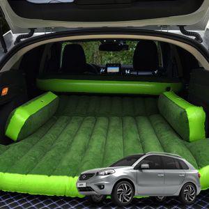 QM5 트렁크 푹신하개 차량용 에어매 뒷좌석 차박 캠핑 쏘렌토 올뉴카니발 승용 SUV RV 놀이방 캠핑충 다용