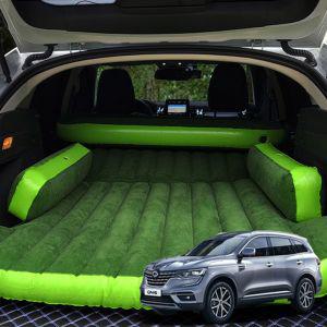 QM6 트렁크 푹신하개 차량용 에어매 뒷좌석 차박 캠핑 쏘렌토 올뉴카니발 승용 SUV RV 놀이방 캠핑충 다용