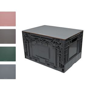 [미니멀웍스] 폴딩박스 전용상판 H - 캠핑테이블