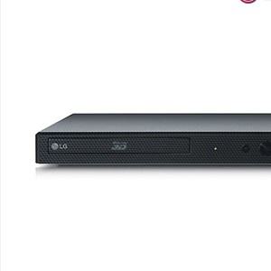 LG BP450블루레이 DVD플레이어 3D 블루레이 고화질 DVDplay