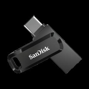 샌디스크 울트라 듀얼 고 Type-C USB 3.1 32GB/SDDDC3