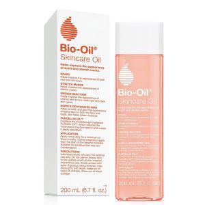 바이오오일 대용량 Bio-Oil  200mL X 2개 임산부오일