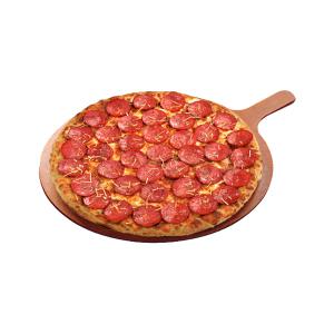 [피자마루] 몬스터 페퍼로니 피자