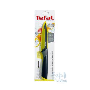 테팔 뉴 프레쉬 키친 칼 과도 12cm 티타튬코팅 주방칼 과일칼