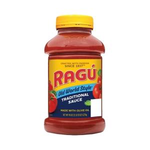 [코스트코] RAGU 토마토 파스타 소스 1.27KG