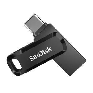 SANDISK)Dual Drive Go TYPE-C(SDDDC3 3.1 32G)32GB 32기가메모리 32가 OTG 저장장치OTG OTG유에스비 유에