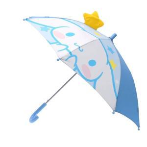 [RGO07404]시나모롤 어린이 우산 산리오 캐릭터 안전우산