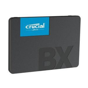 Crucial 크루셜 CT500BX500SSD1 Internal Solid State Drive 2.5