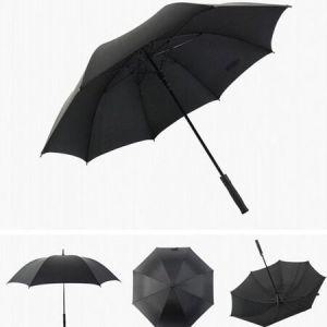 자동 장우산 골프우산 고급 튼튼한 대형우산 의전용_MC
