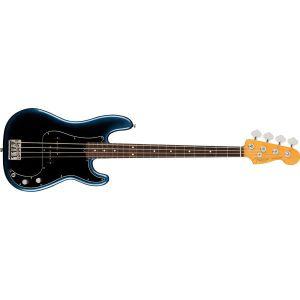 Fender American Professional II Precision Bass Dark Night Rosewood 핑거보드 1552088