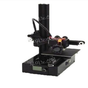 프린터기 가정용 소형 3D프린터 고정밀 PRUSA DIY 프린터 산업용