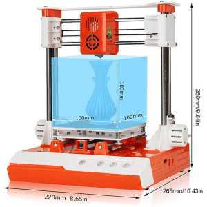 3D프린터 출력 챔버 3D프린터기 키트 가정용 인쇄기