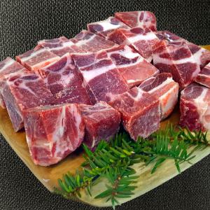 [유쾌상회] 국내산 돼지 갈비 찜용 1kg+1kg 한돈