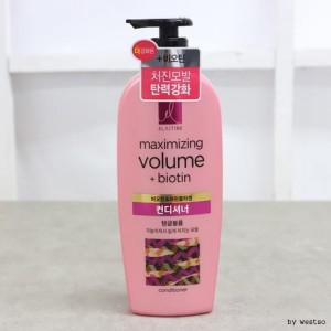 (ABM도매콜) 엘라스틴 마린콜라겐 볼륨 컨디셔너680ml