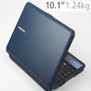 NT-PLUS 삼성전자 블루 10인치 노트북 넷북 500GB